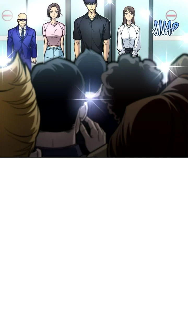 The Esper's Game Chapter 28 — Page 25
