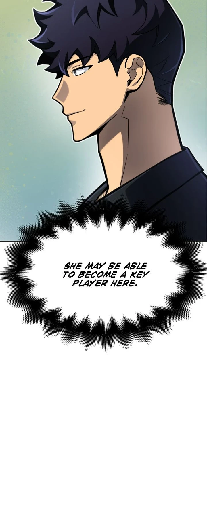 The Esper's Game Chapter 28 — Page 48