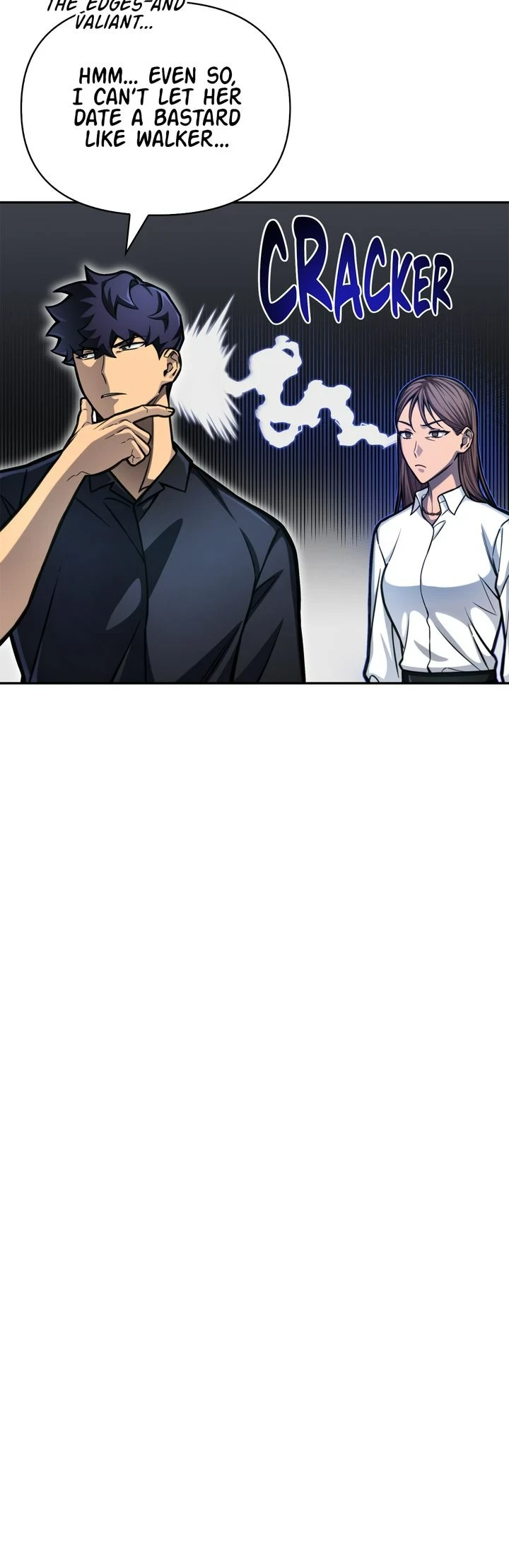 The Esper's Game Chapter 29 — Page 34
