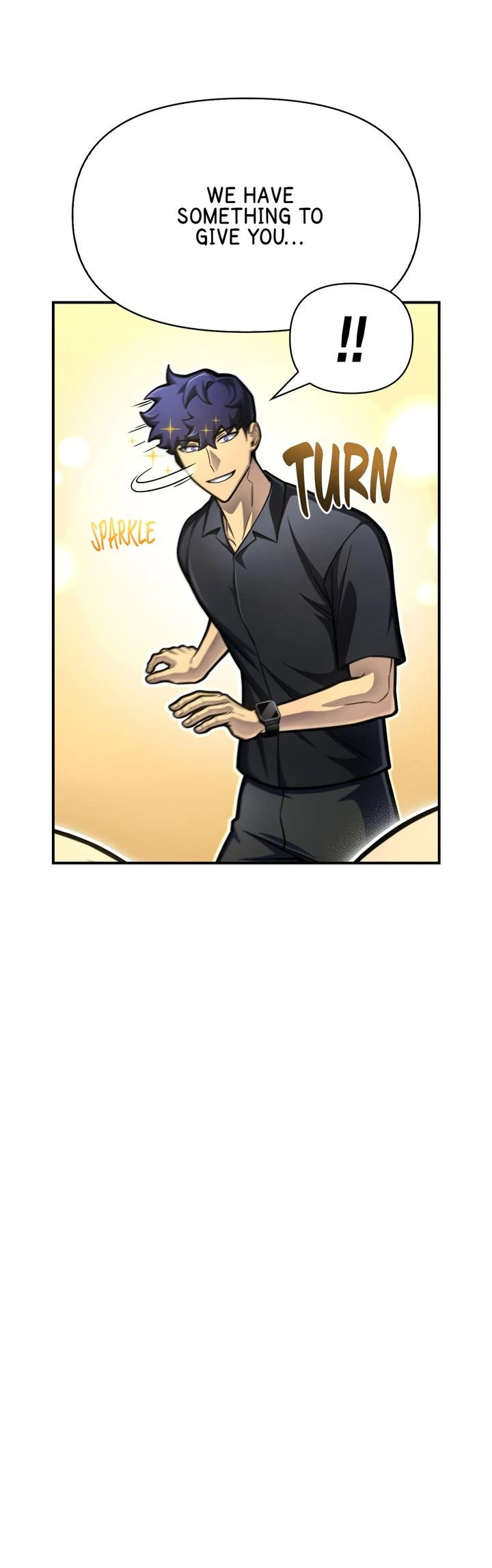 The Esper's Game Chapter 29 — Page 37