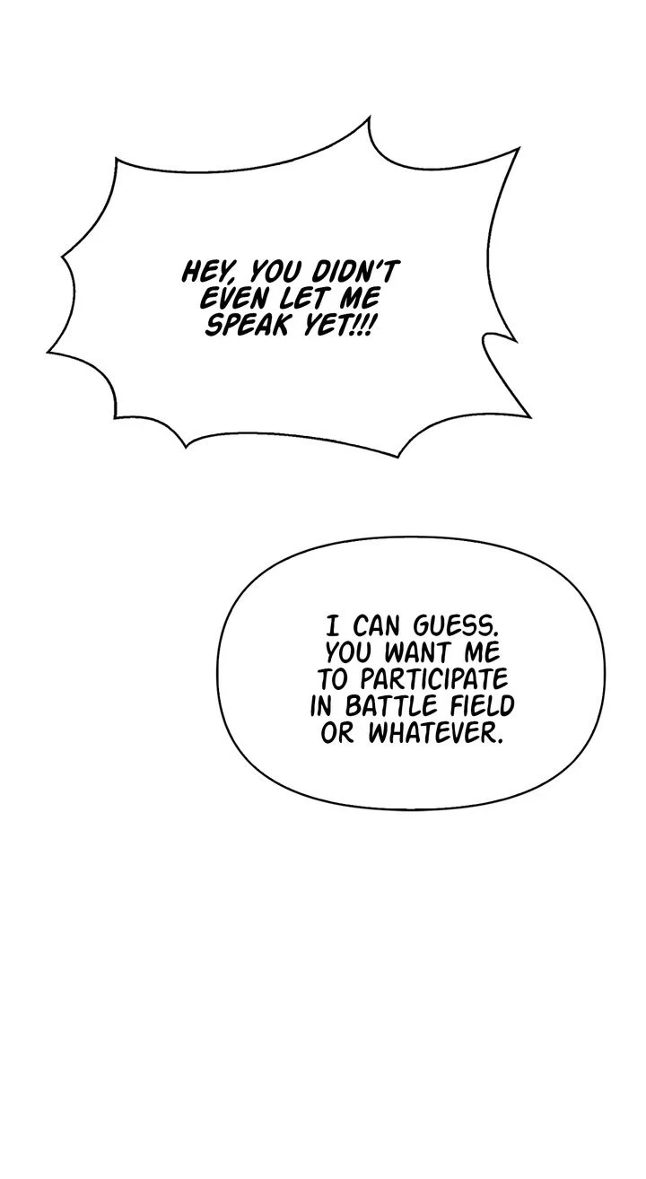 The Esper's Game Chapter 3 — Page 8