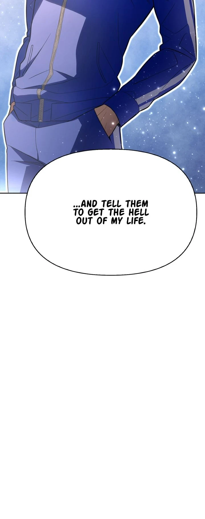 The Esper's Game Chapter 3 — Page 33