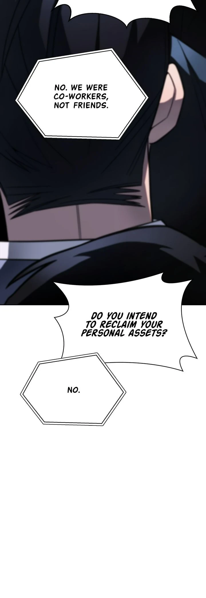 The Esper's Game Chapter 3 — Page 39