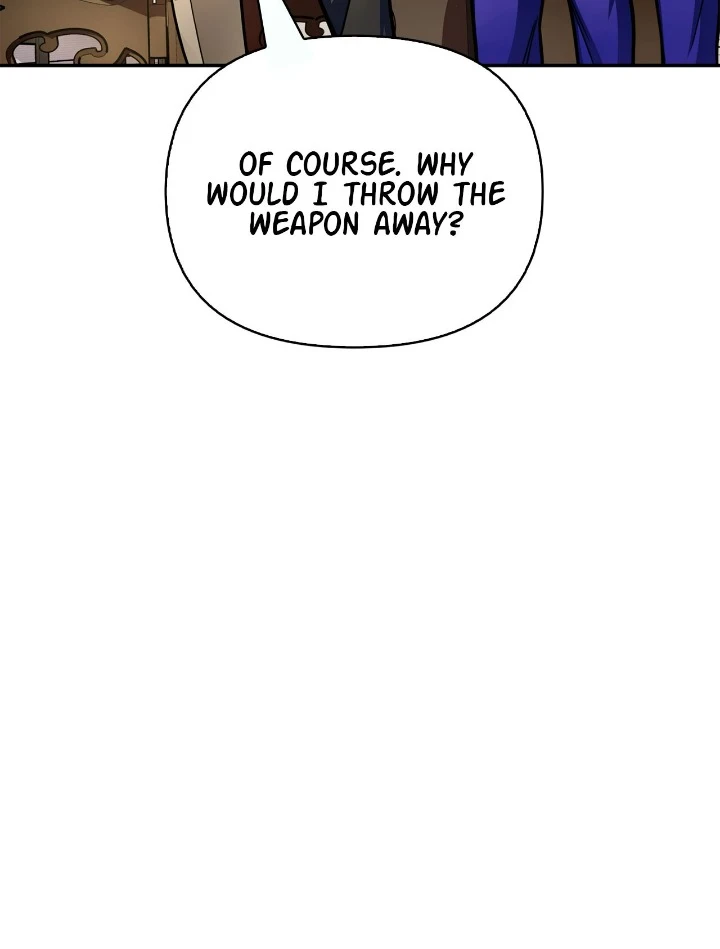 The Esper's Game Chapter 30 — Page 2