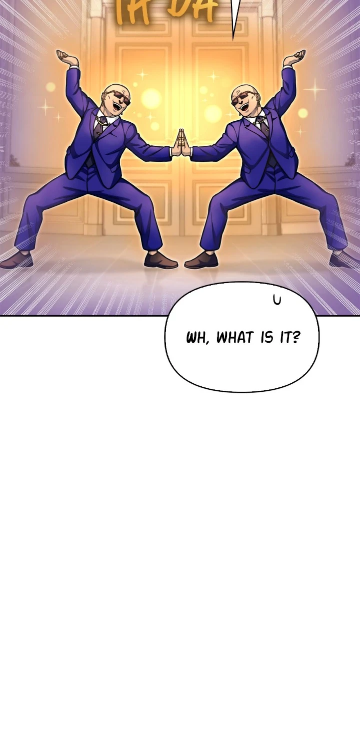 The Esper's Game Chapter 30 — Page 5