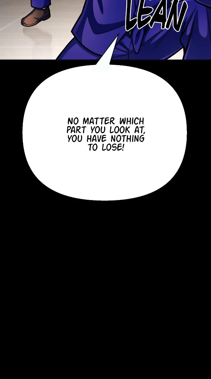 The Esper's Game Chapter 30 — Page 13