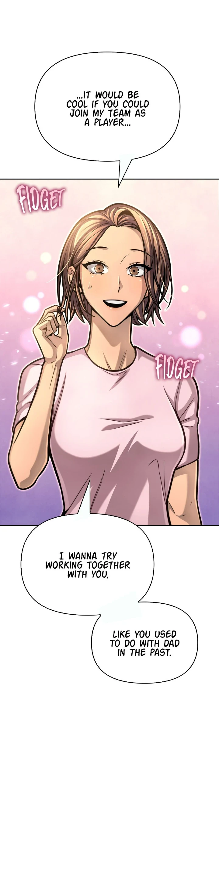 The Esper's Game Chapter 30 — Page 18