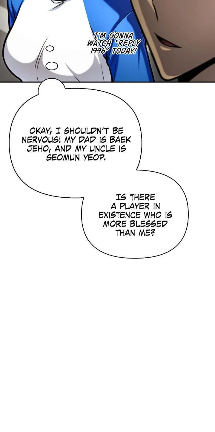The Esper's Game Chapter 30 — Page 30