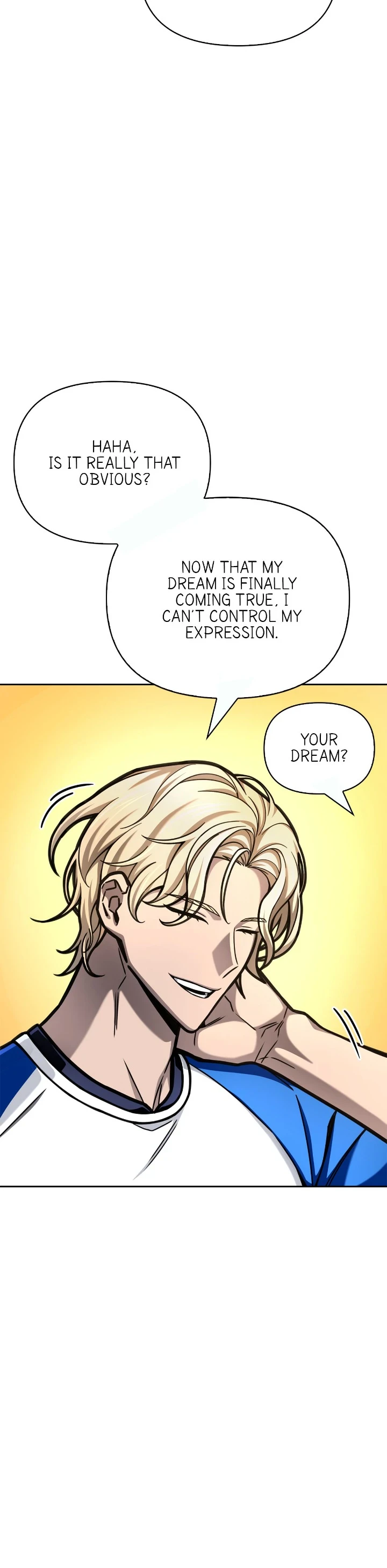 The Esper's Game Chapter 30 — Page 41