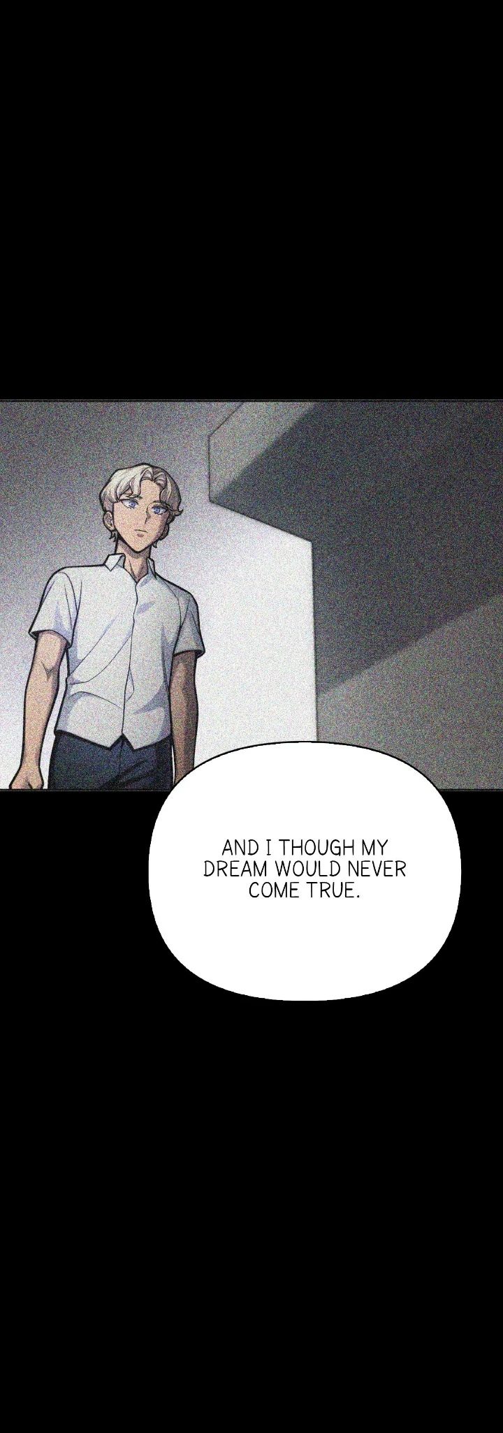 The Esper's Game Chapter 30 — Page 44