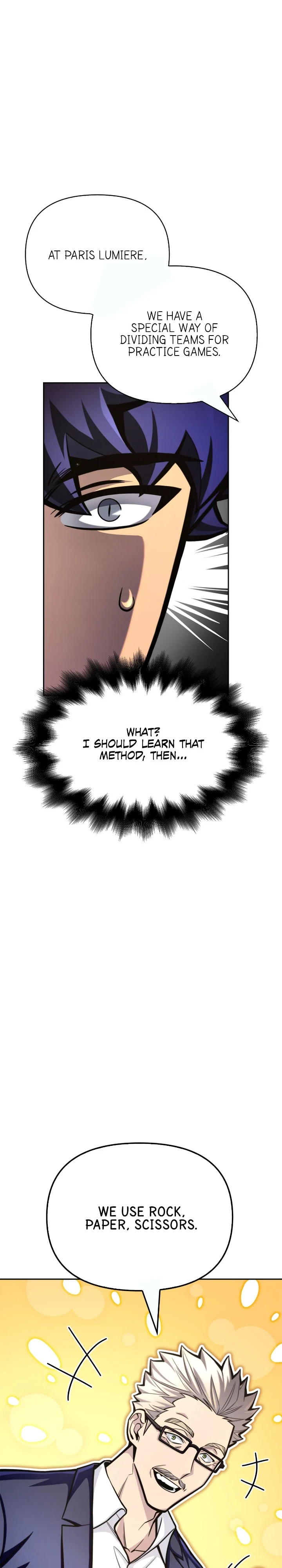 The Esper's Game Chapter 30 — Page 52