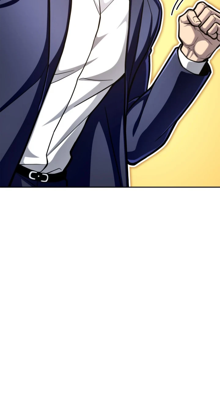 The Esper's Game Chapter 30 — Page 53