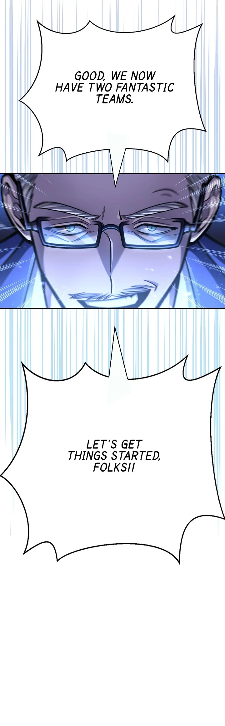 The Esper's Game Chapter 30 — Page 56