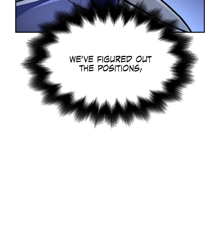 The Esper's Game Chapter 31 — Page 12