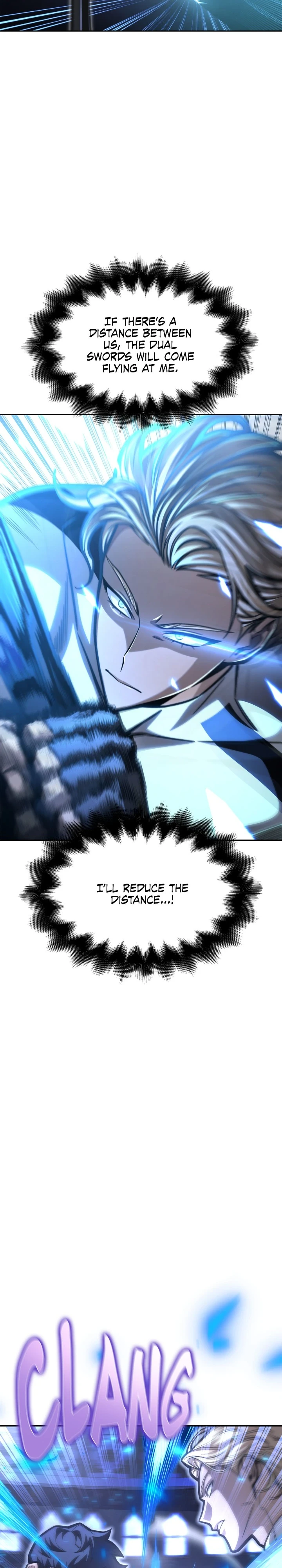 The Esper's Game Chapter 31 — Page 26