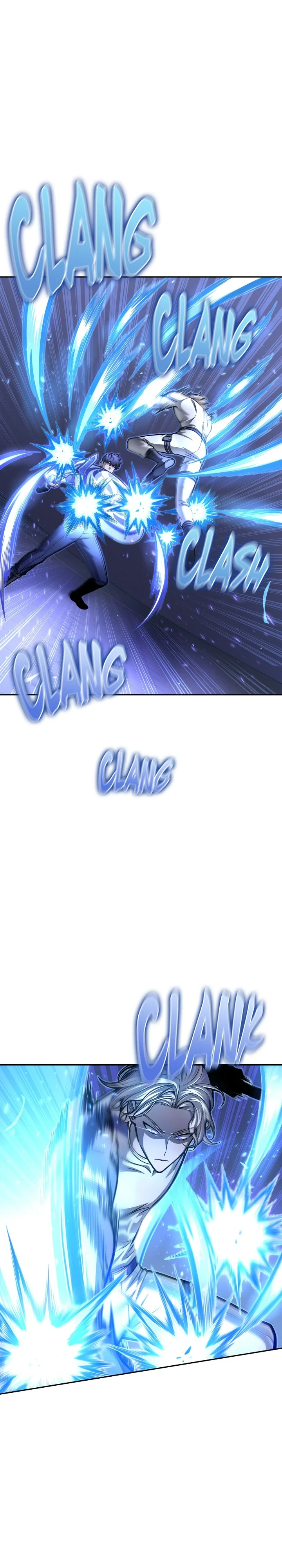 The Esper's Game Chapter 31 — Page 35