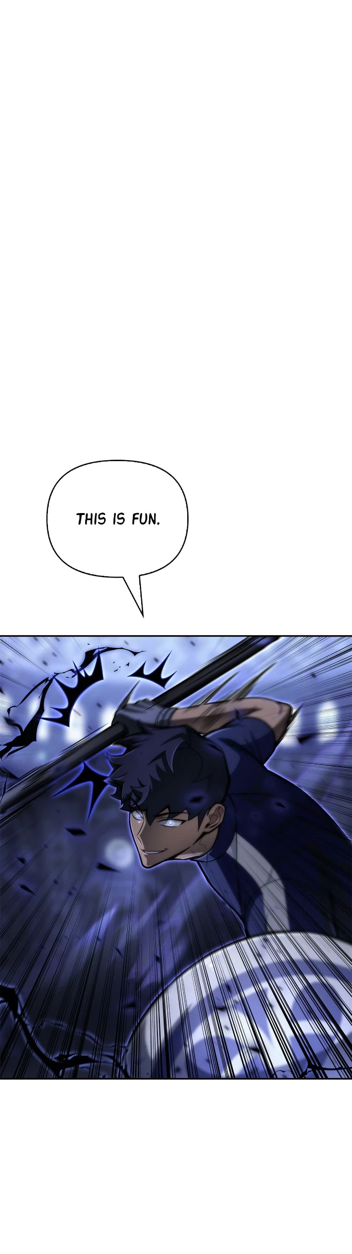 The Esper's Game Chapter 31 — Page 44