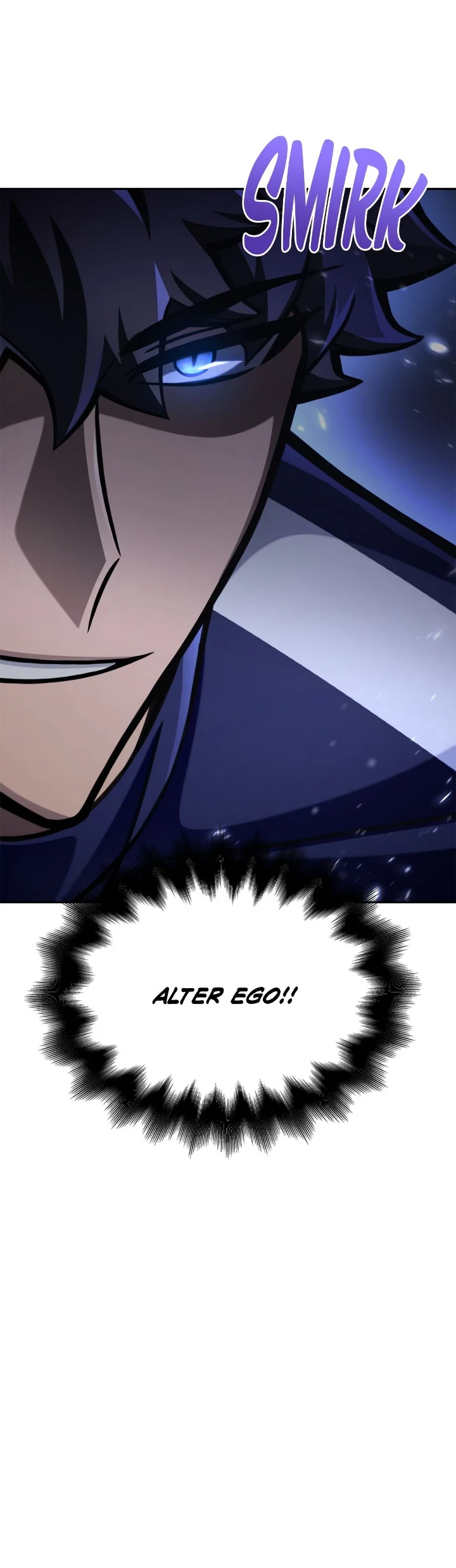 The Esper's Game Chapter 31 — Page 56