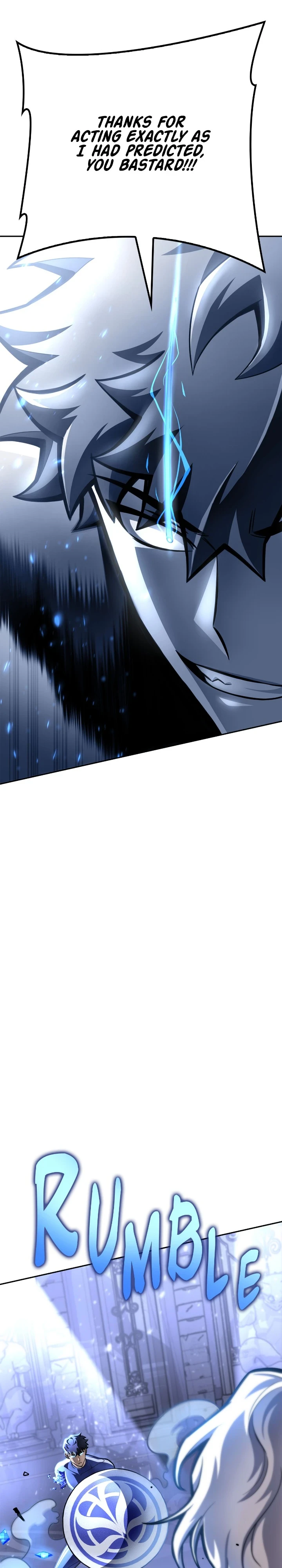 The Esper's Game Chapter 32 — Page 39