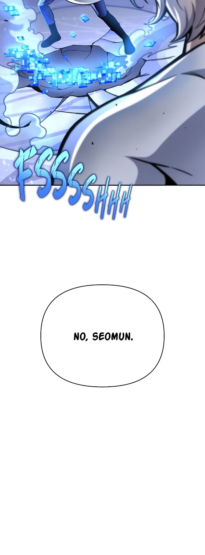 The Esper's Game Chapter 32 — Page 40