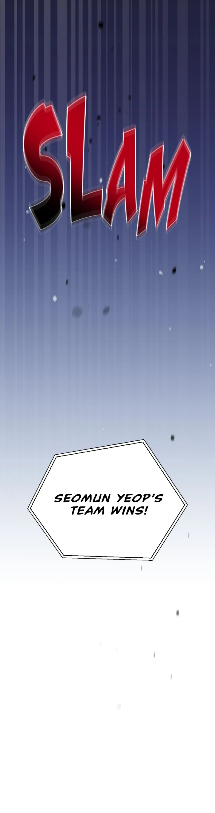 The Esper's Game Chapter 32 — Page 44
