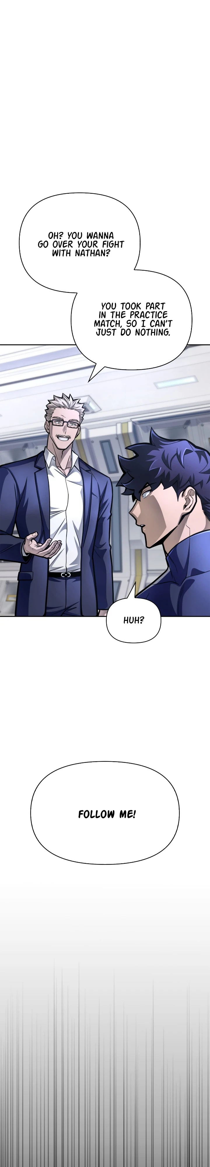 The Esper's Game Chapter 32 — Page 48