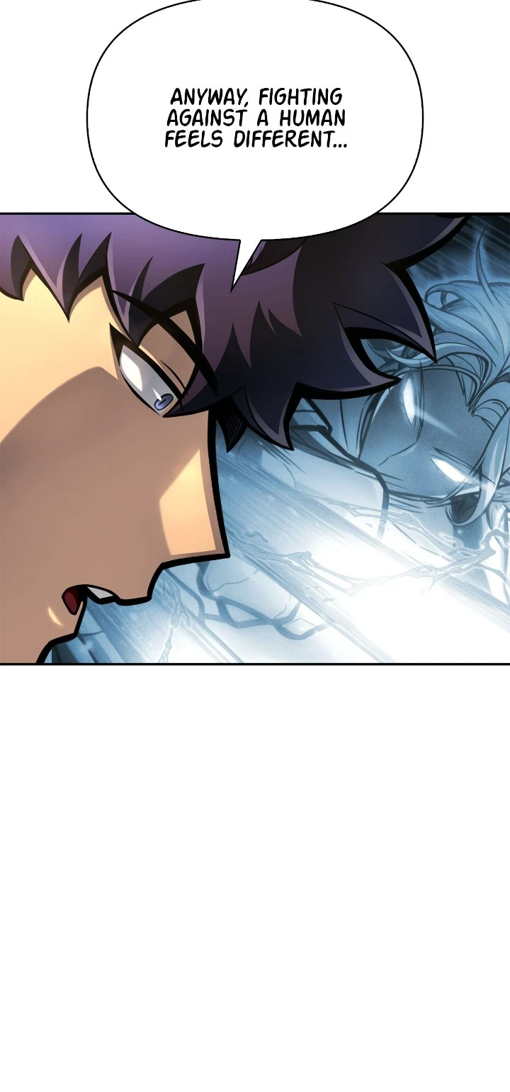 The Esper's Game Chapter 33 — Page 2