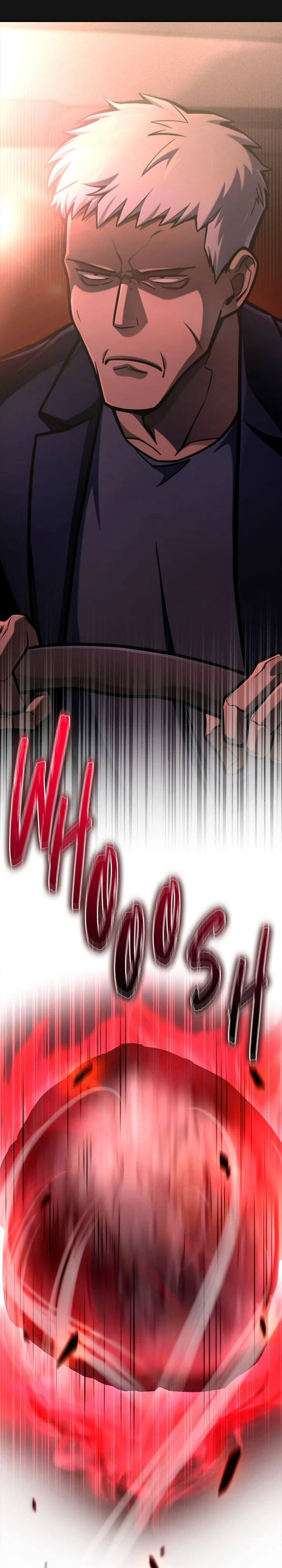The Esper's Game Chapter 33 — Page 18