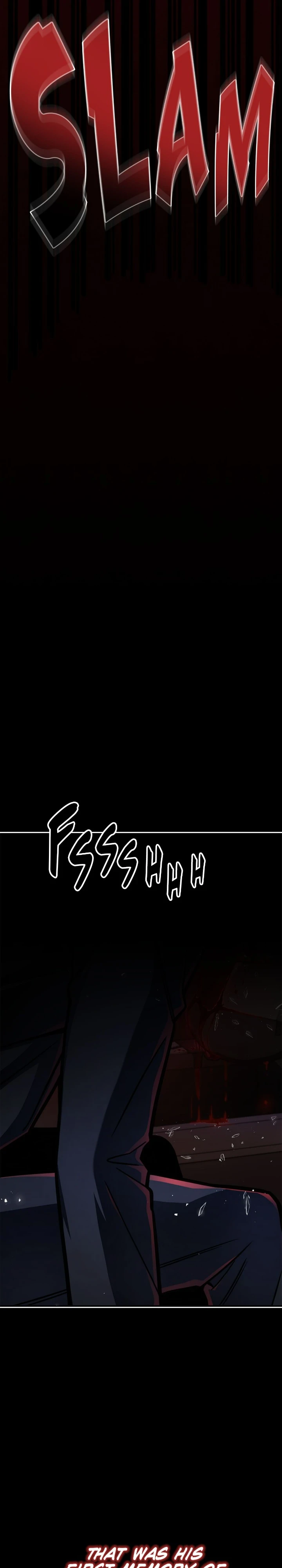 The Esper's Game Chapter 33 — Page 21