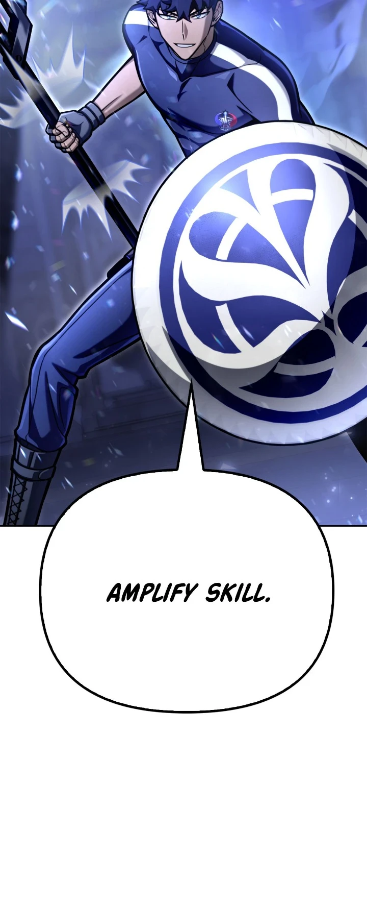 The Esper's Game Chapter 33 — Page 38
