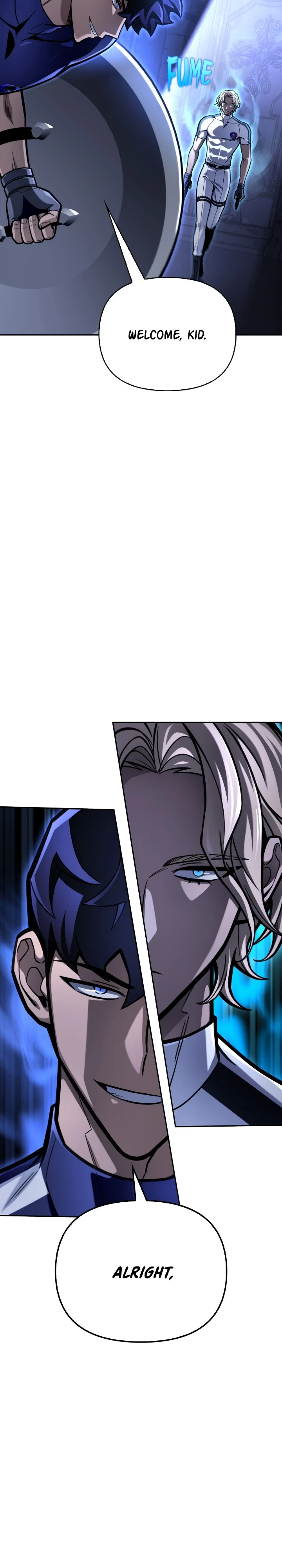 The Esper's Game Chapter 33 — Page 44
