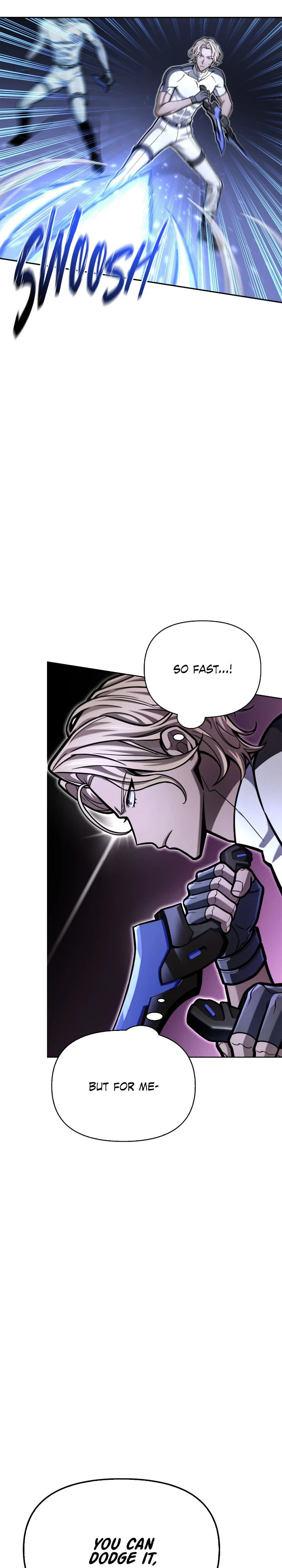 The Esper's Game Chapter 33 — Page 50