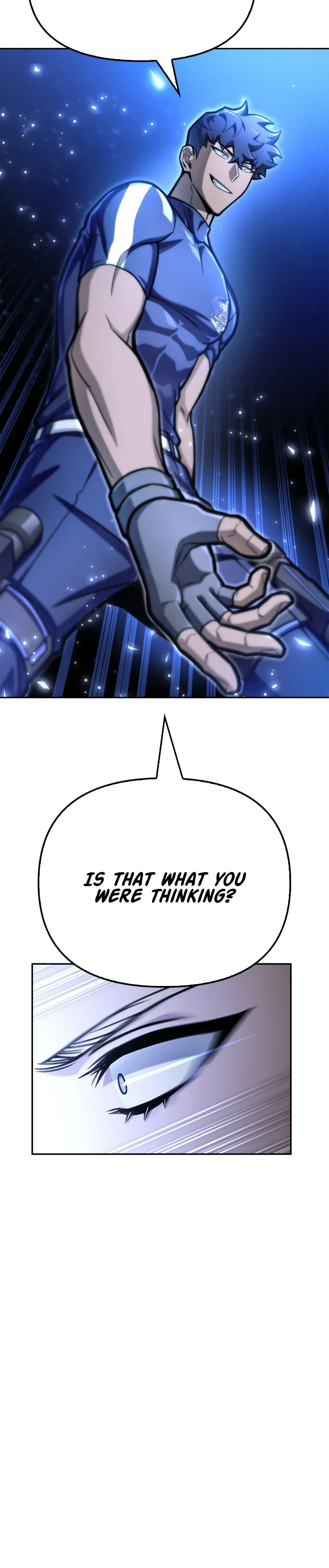The Esper's Game Chapter 33 — Page 51