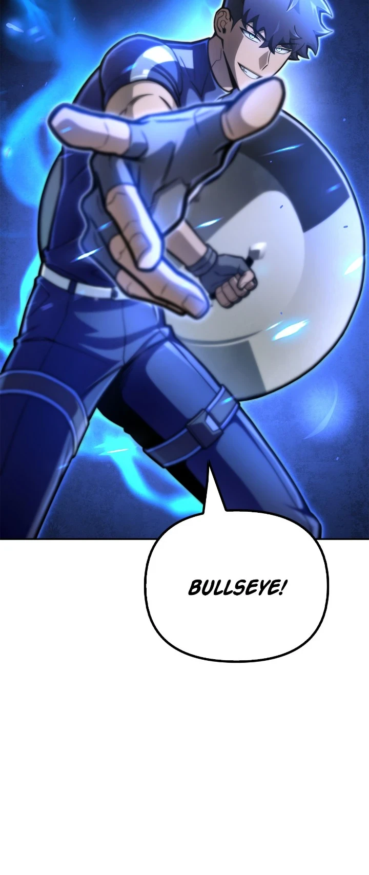 The Esper's Game Chapter 33 — Page 54