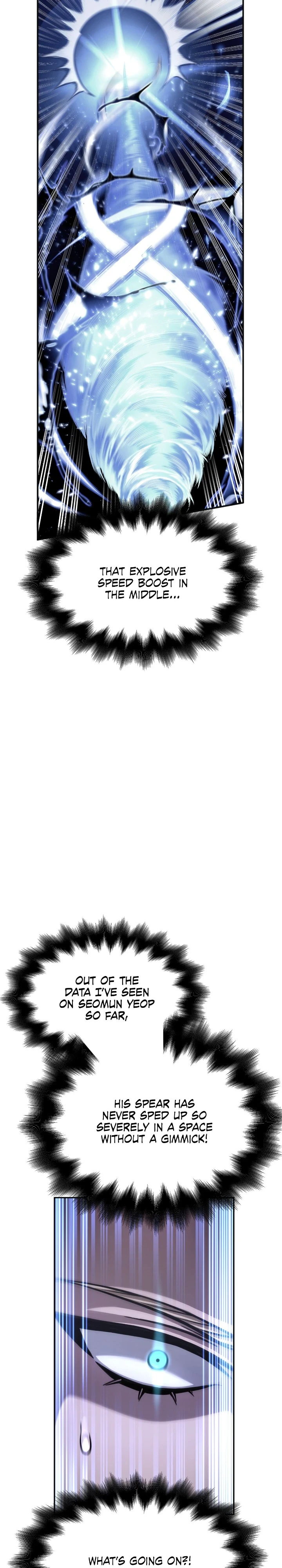 The Esper's Game Chapter 33 — Page 56