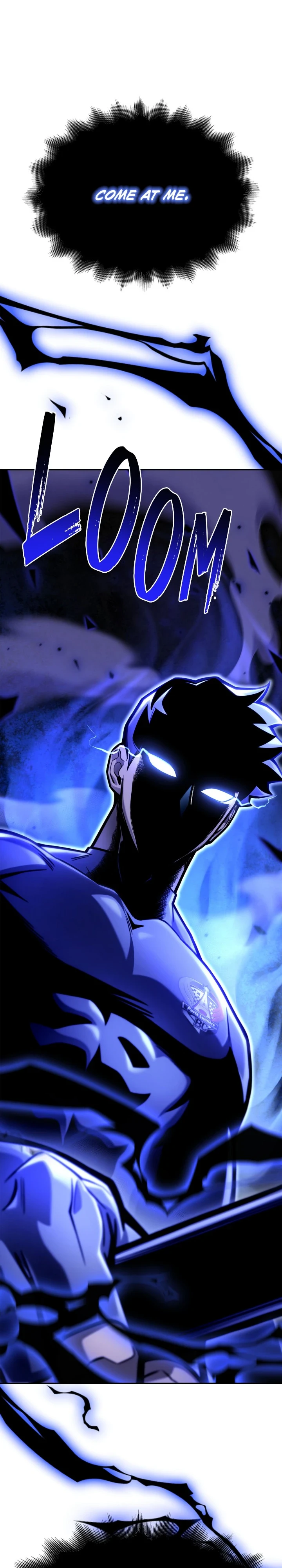 The Esper's Game Chapter 34 — Page 8