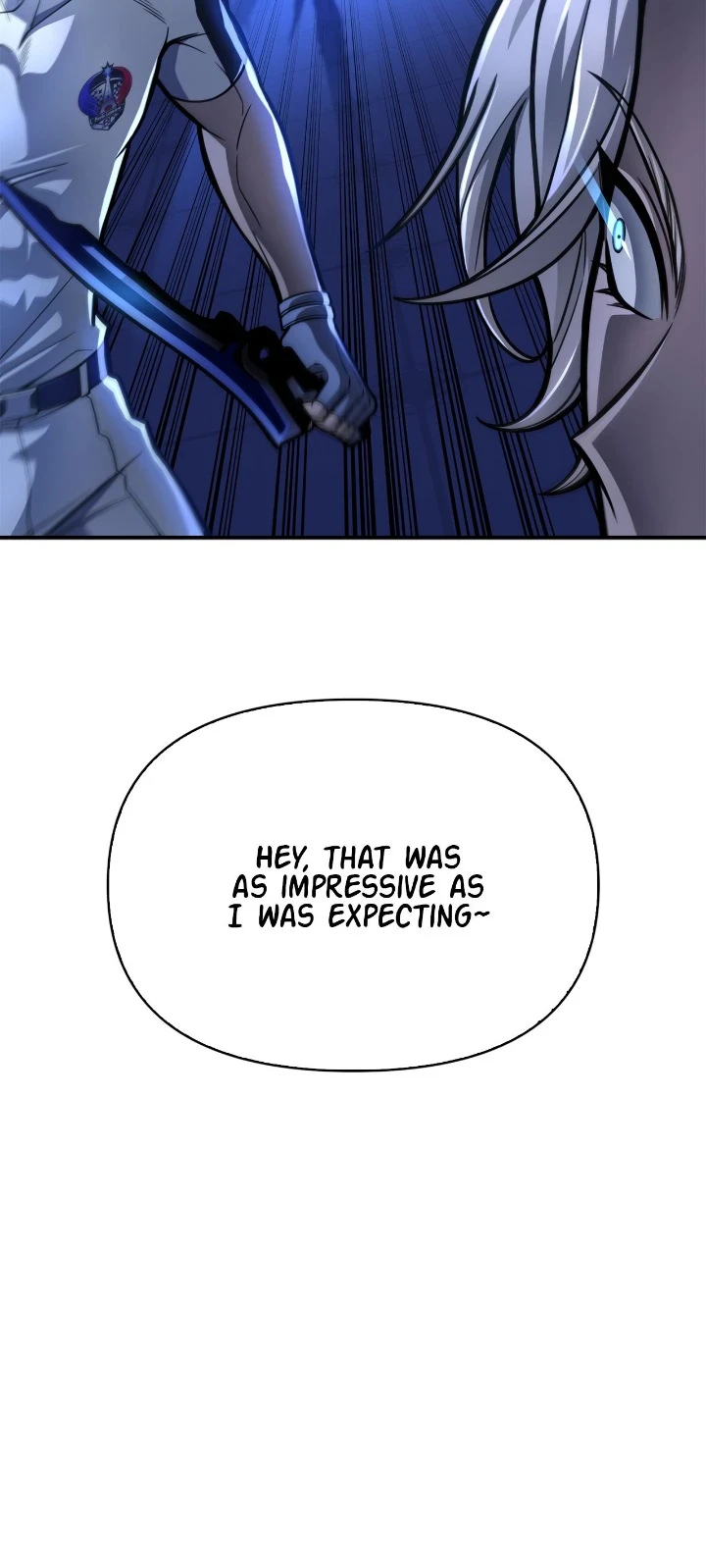 The Esper's Game Chapter 34 — Page 39