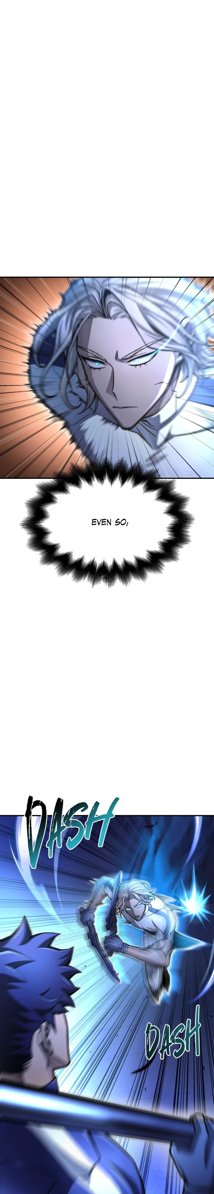 The Esper's Game Chapter 35 — Page 2