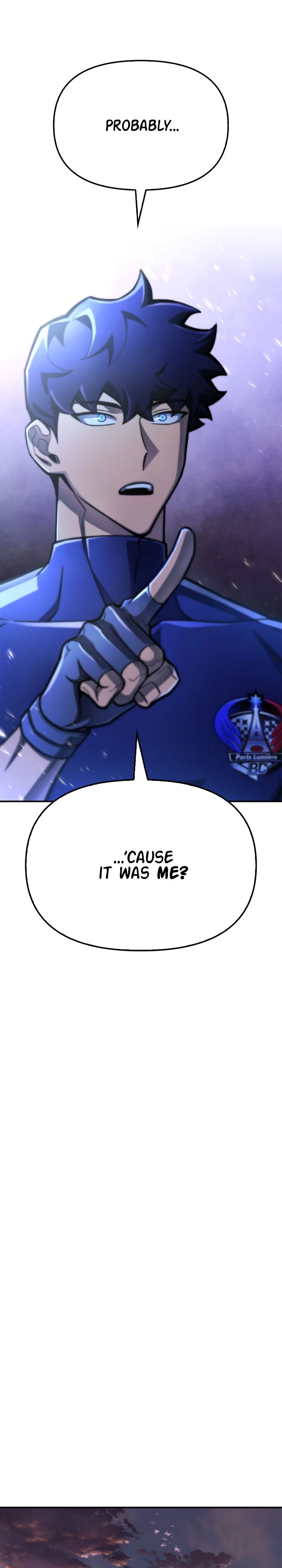 The Esper's Game Chapter 35 — Page 12