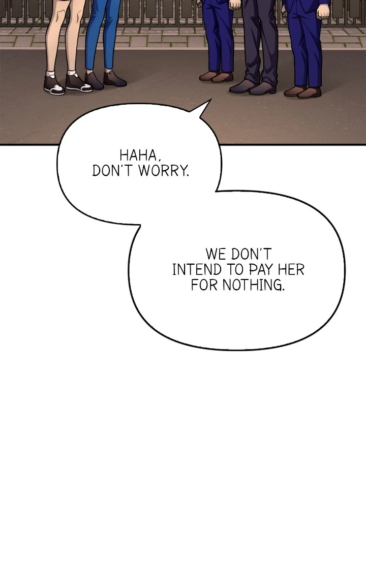 The Esper's Game Chapter 35 — Page 14