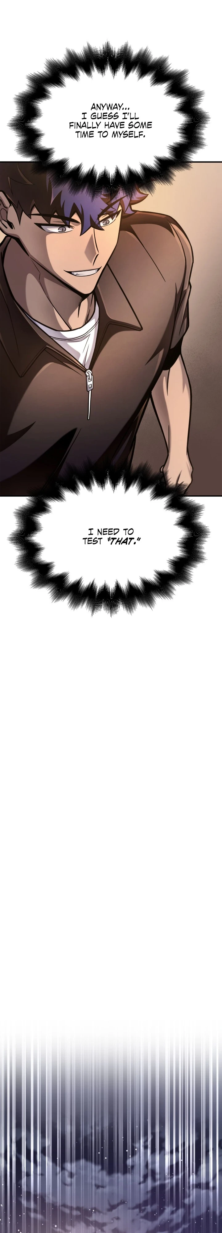 The Esper's Game Chapter 35 — Page 20