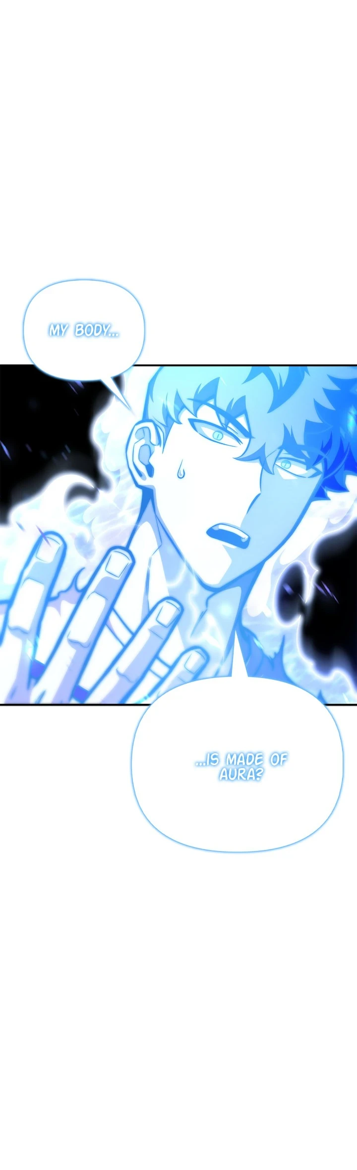 The Esper's Game Chapter 35 — Page 35