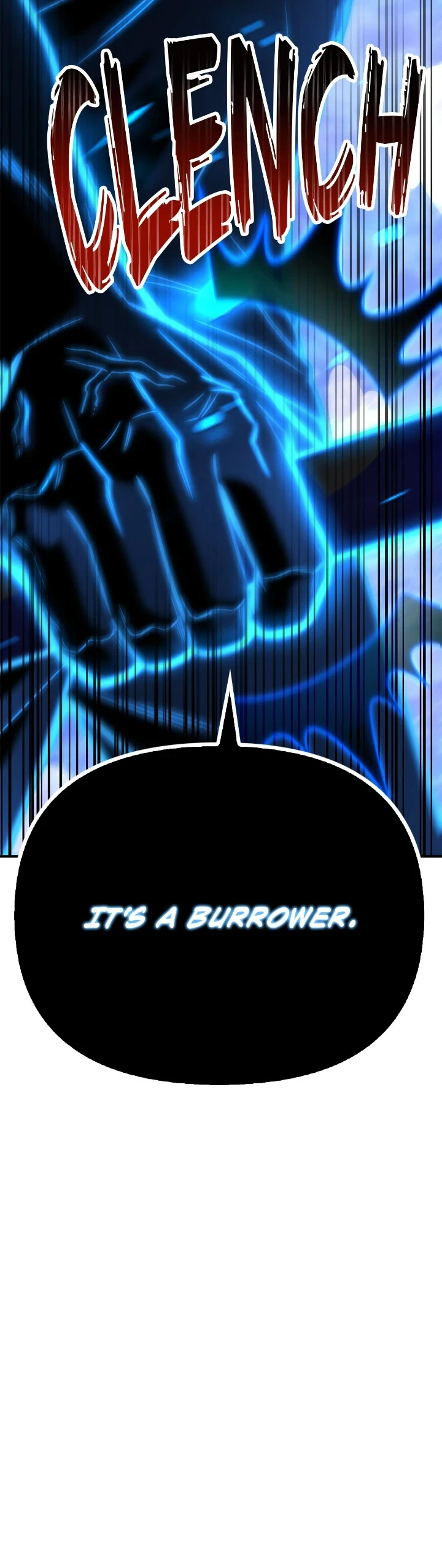 The Esper's Game Chapter 35 — Page 43