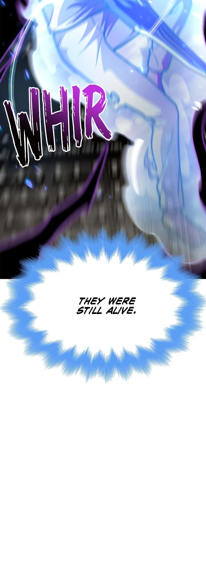 The Esper's Game Chapter 35 — Page 46