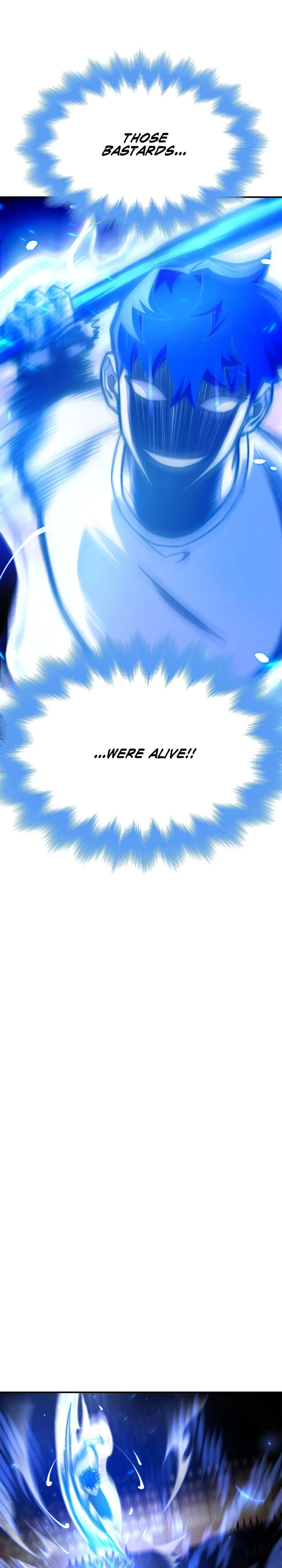 The Esper's Game Chapter 35 — Page 47