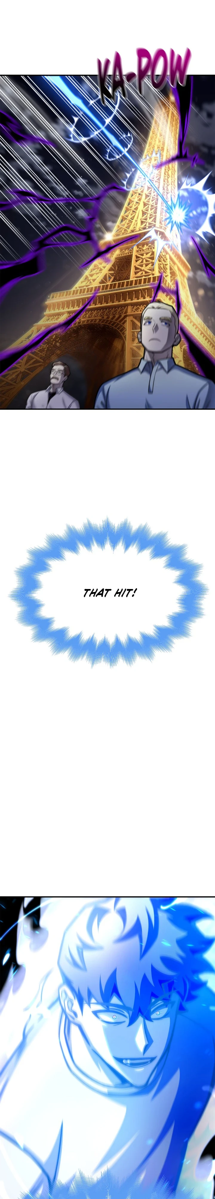 The Esper's Game Chapter 35 — Page 49