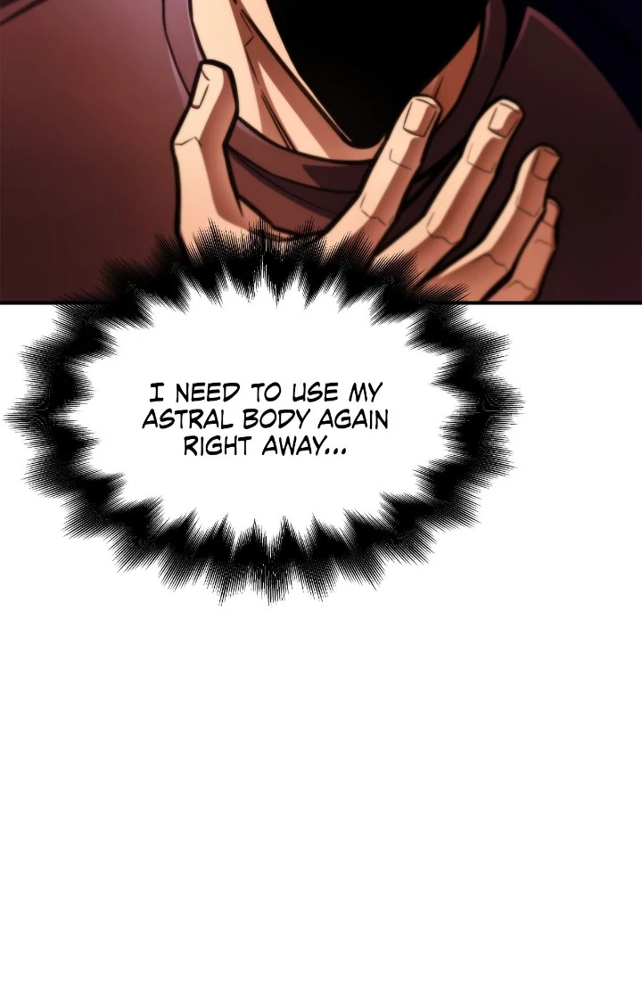 The Esper's Game Chapter 35 — Page 60