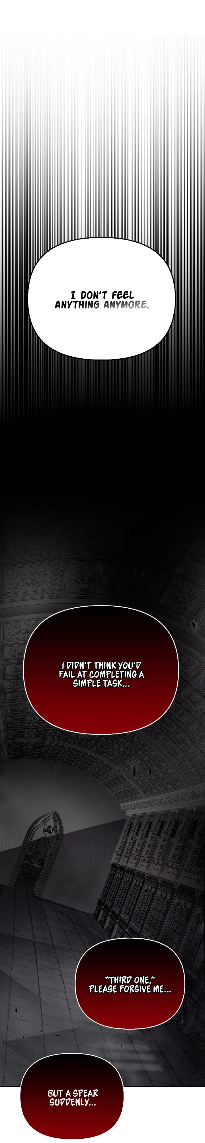 The Esper's Game Chapter 35 — Page 62