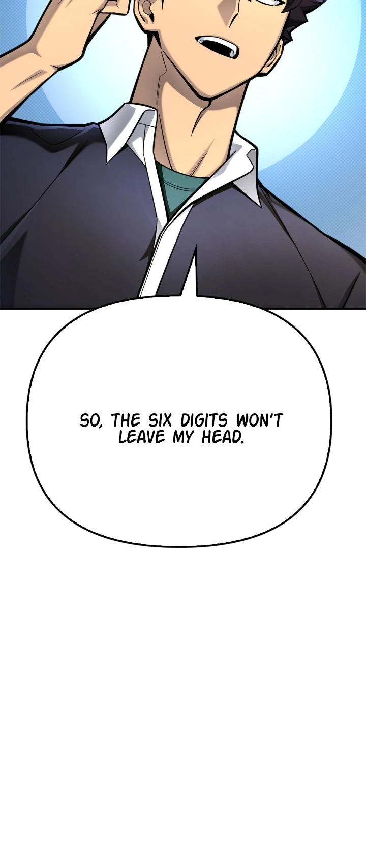 The Esper's Game Chapter 36 — Page 37