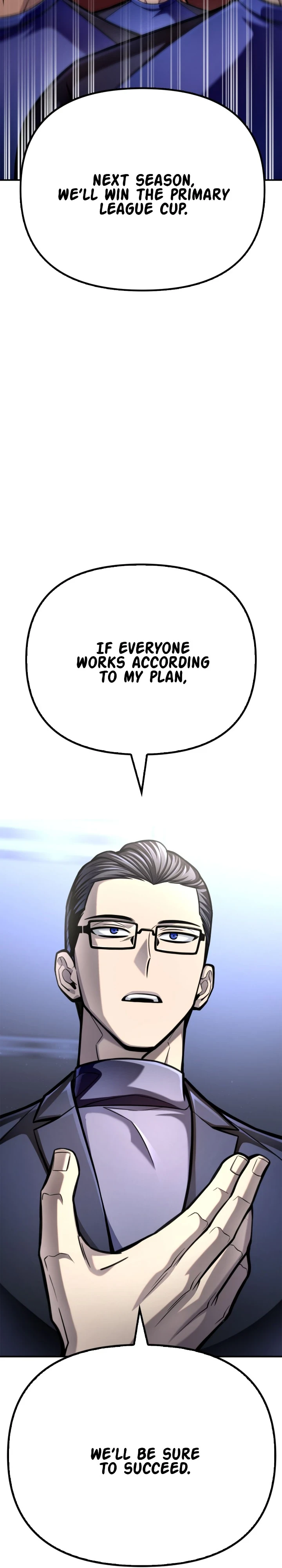 The Esper's Game Chapter 36 — Page 44